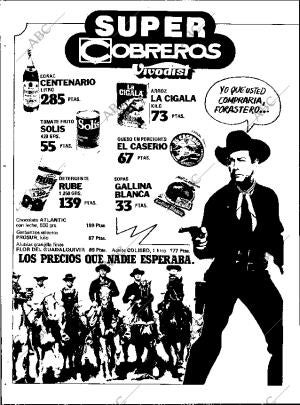 ABC SEVILLA 07-05-1983 página 82