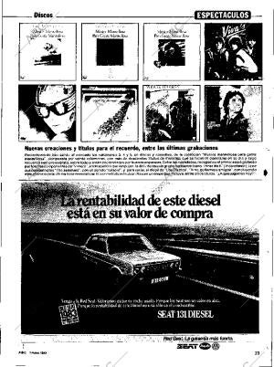 ABC SEVILLA 07-05-1983 página 87