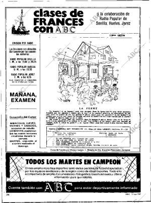 ABC SEVILLA 07-05-1983 página 88