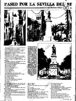 ABC SEVILLA 07-05-1983 página 91