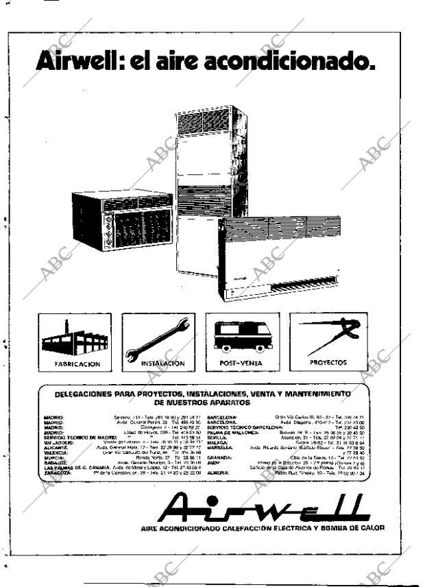 ABC MADRID 09-05-1983 página 104