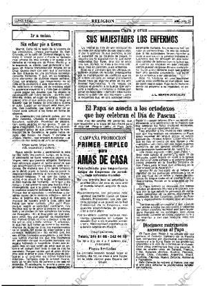 ABC MADRID 09-05-1983 página 29