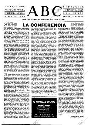 ABC MADRID 09-05-1983 página 3