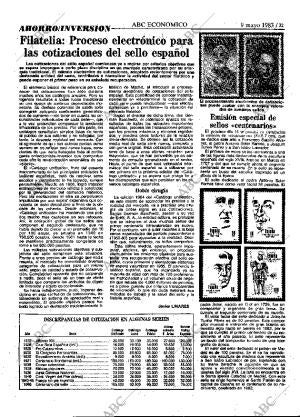 ABC MADRID 09-05-1983 página 32