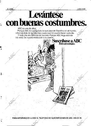 ABC MADRID 09-05-1983 página 54