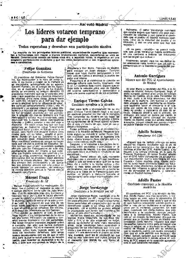 ABC MADRID 09-05-1983 página 56