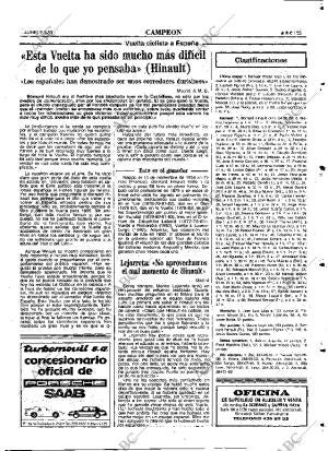 ABC MADRID 09-05-1983 página 63