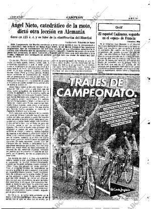 ABC MADRID 09-05-1983 página 69