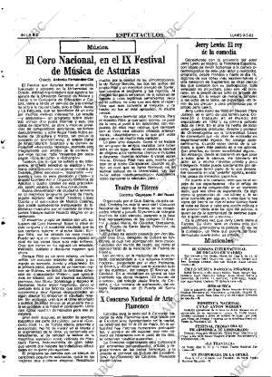 ABC MADRID 09-05-1983 página 72