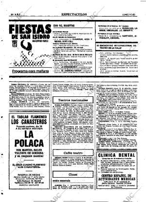 ABC MADRID 09-05-1983 página 74