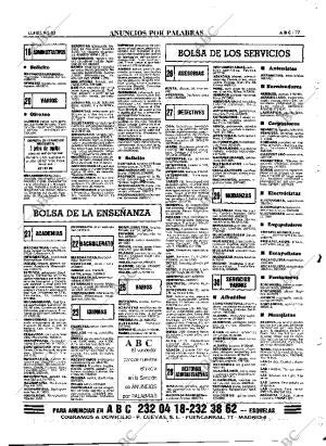 ABC MADRID 09-05-1983 página 85