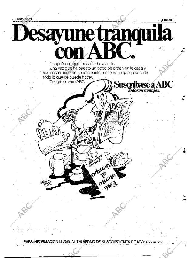 ABC MADRID 09-05-1983 página 91