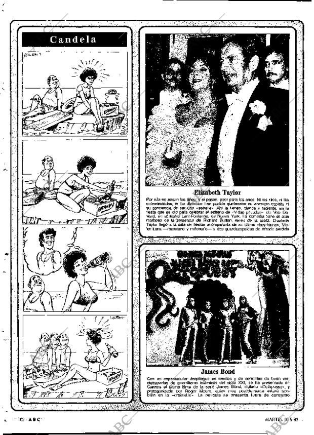 ABC MADRID 10-05-1983 página 102