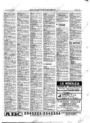 ABC MADRID 10-05-1983 página 93