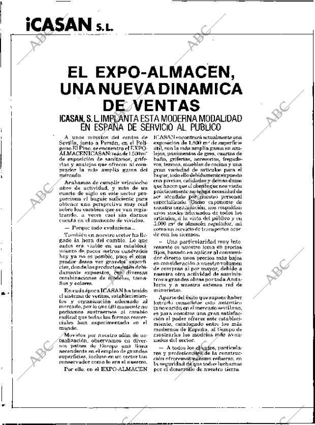 ABC SEVILLA 10-05-1983 página 108