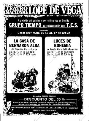 ABC SEVILLA 10-05-1983 página 11