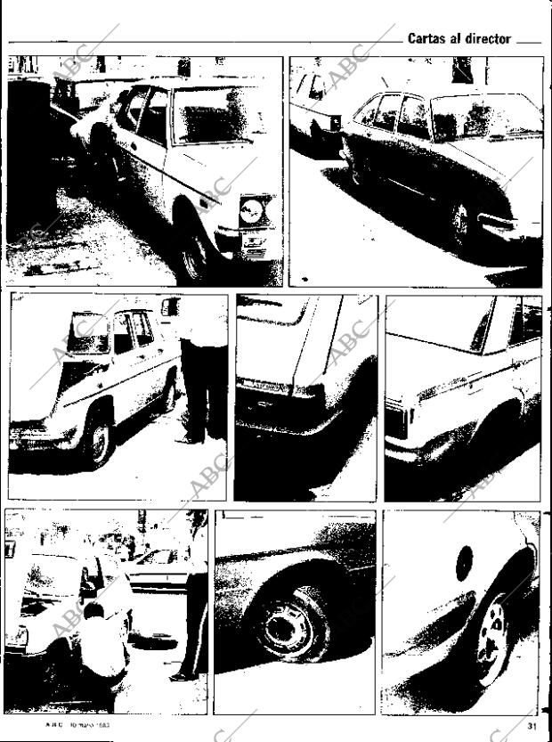 ABC SEVILLA 10-05-1983 página 111