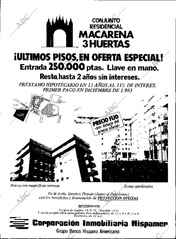 ABC SEVILLA 10-05-1983 página 18