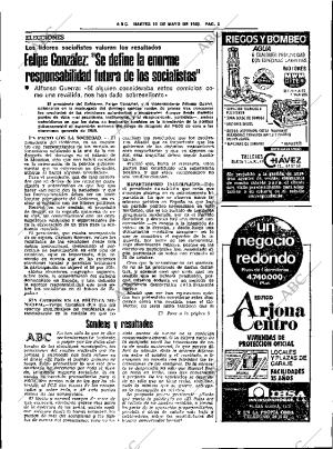 ABC SEVILLA 10-05-1983 página 23