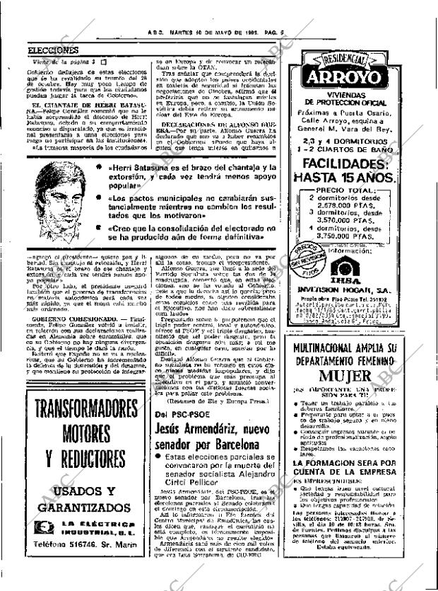 ABC SEVILLA 10-05-1983 página 25