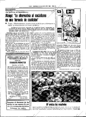 ABC SEVILLA 10-05-1983 página 26