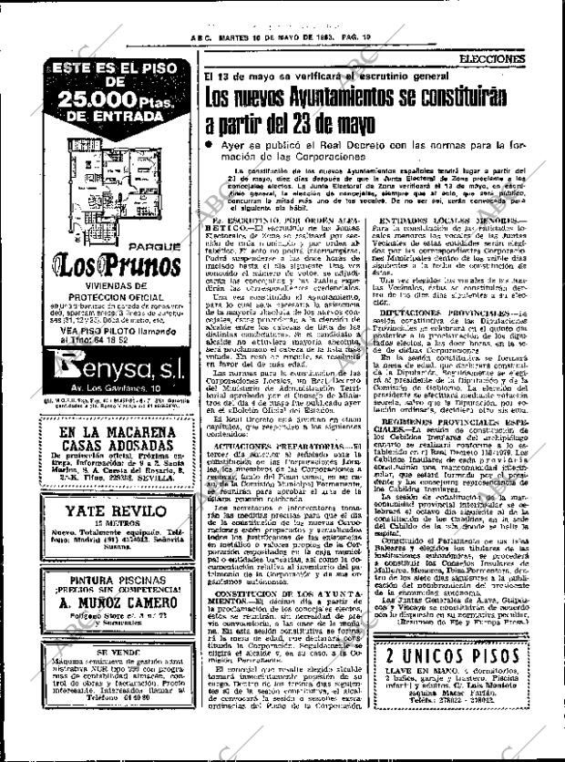 ABC SEVILLA 10-05-1983 página 30