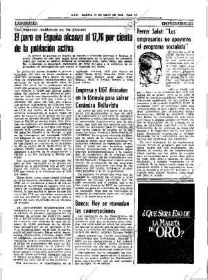 ABC SEVILLA 10-05-1983 página 47