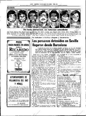 ABC SEVILLA 10-05-1983 página 52