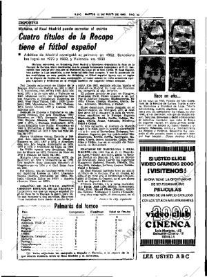 ABC SEVILLA 10-05-1983 página 73