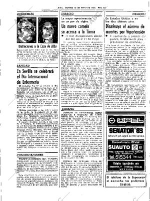 ABC SEVILLA 10-05-1983 página 83