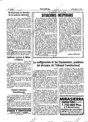 ABC MADRID 11-05-1983 página 18