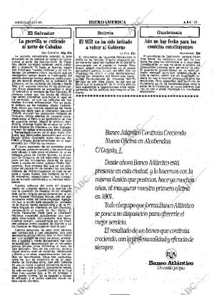 ABC MADRID 11-05-1983 página 29