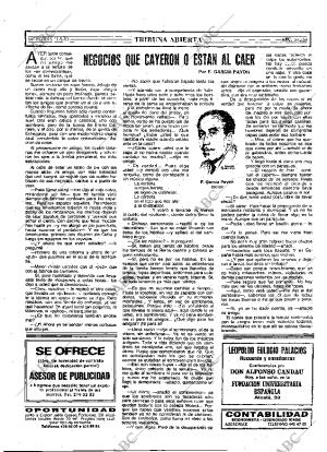 ABC MADRID 11-05-1983 página 39