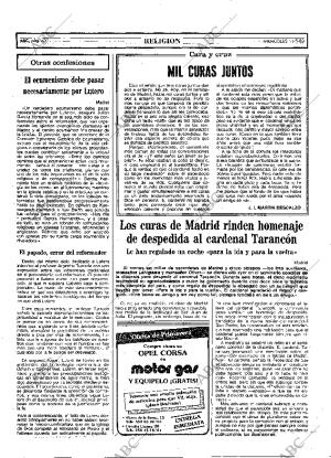 ABC MADRID 11-05-1983 página 40