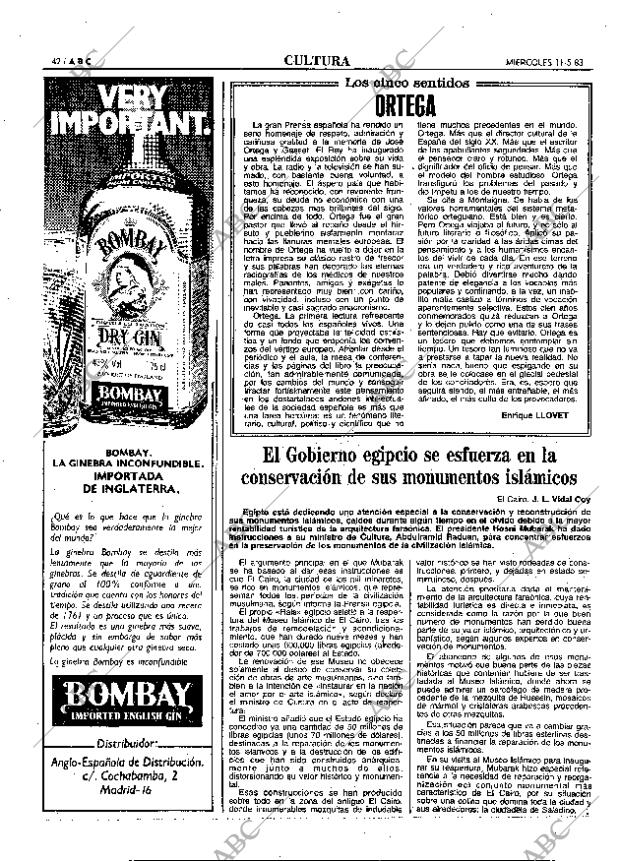 ABC MADRID 11-05-1983 página 42