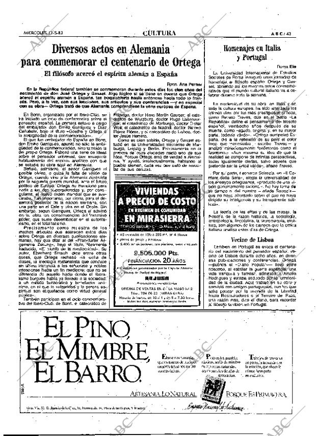 ABC MADRID 11-05-1983 página 43