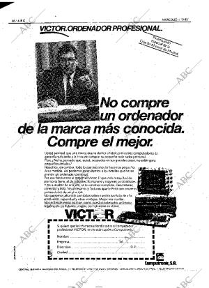 ABC MADRID 11-05-1983 página 46