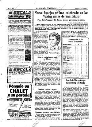 ABC MADRID 11-05-1983 página 60