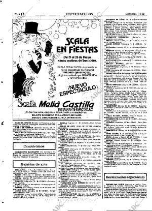 ABC MADRID 11-05-1983 página 72