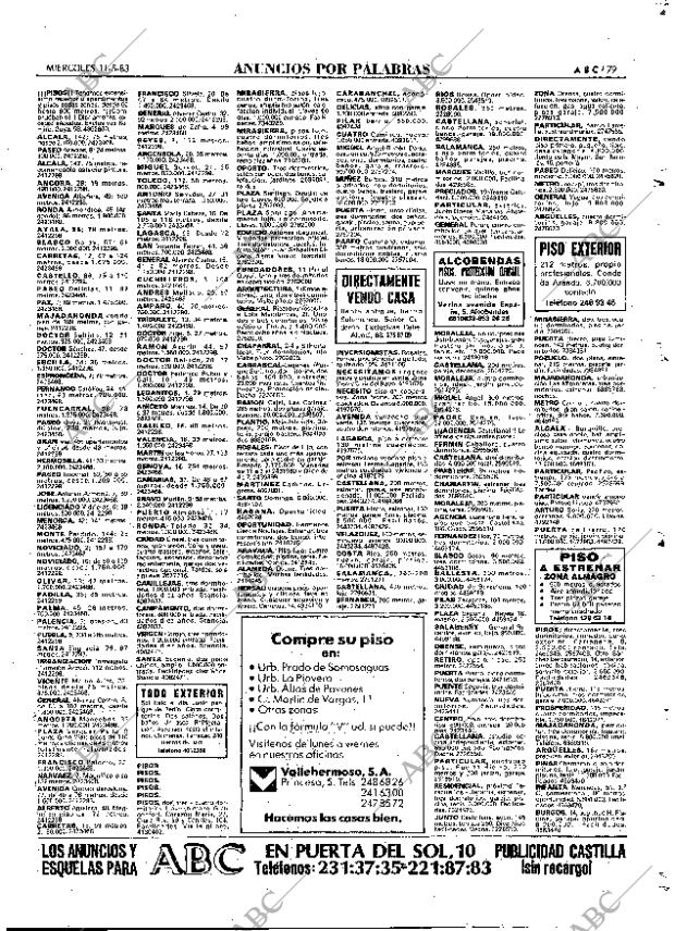 ABC MADRID 11-05-1983 página 79