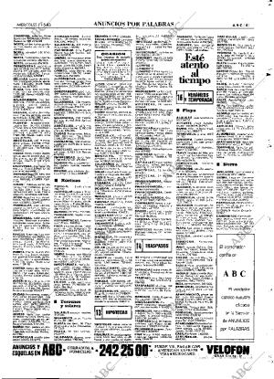 ABC MADRID 11-05-1983 página 81