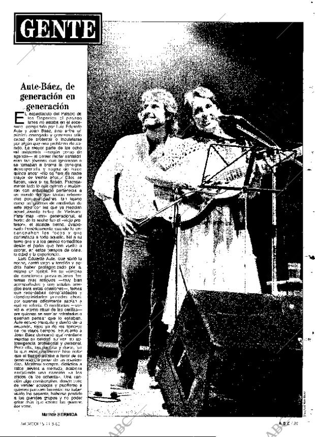 ABC MADRID 11-05-1983 página 89