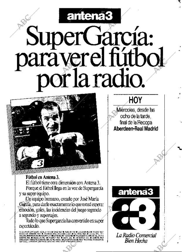 ABC MADRID 11-05-1983 página 95