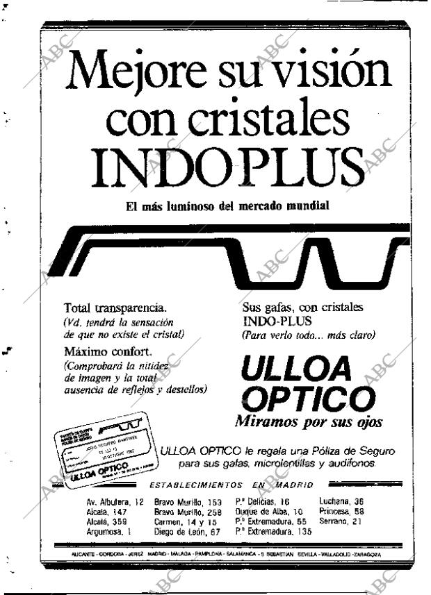 ABC MADRID 11-05-1983 página 96