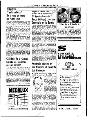 ABC SEVILLA 12-05-1983 página 27