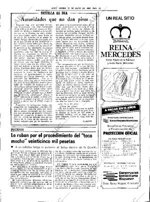 ABC SEVILLA 12-05-1983 página 41