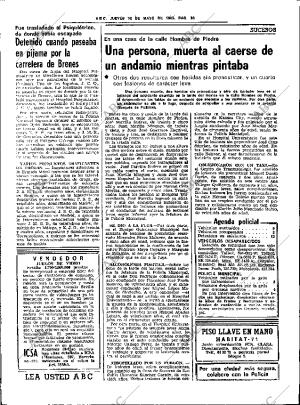 ABC SEVILLA 12-05-1983 página 42