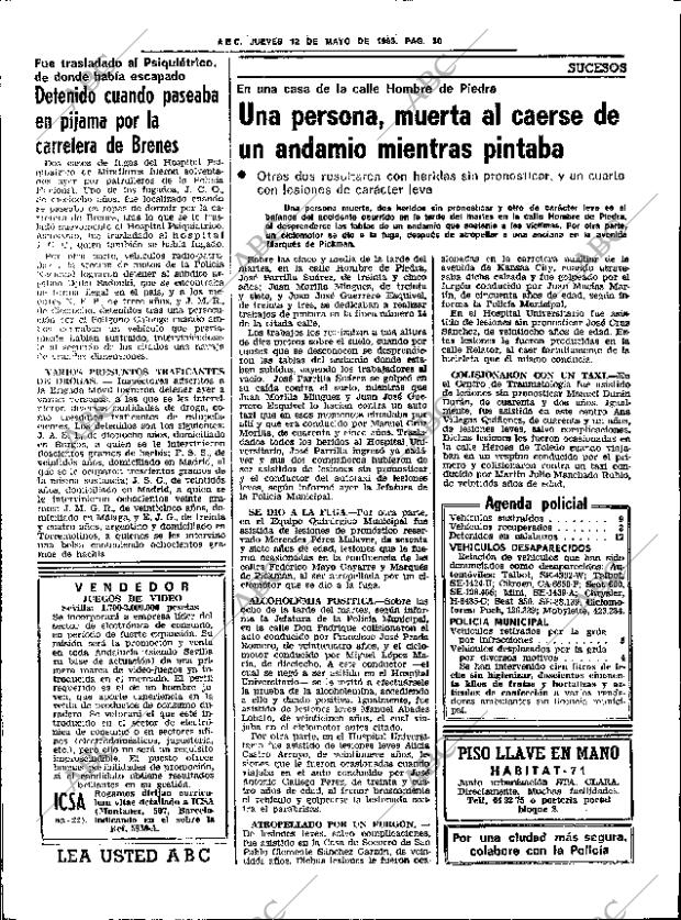 ABC SEVILLA 12-05-1983 página 42