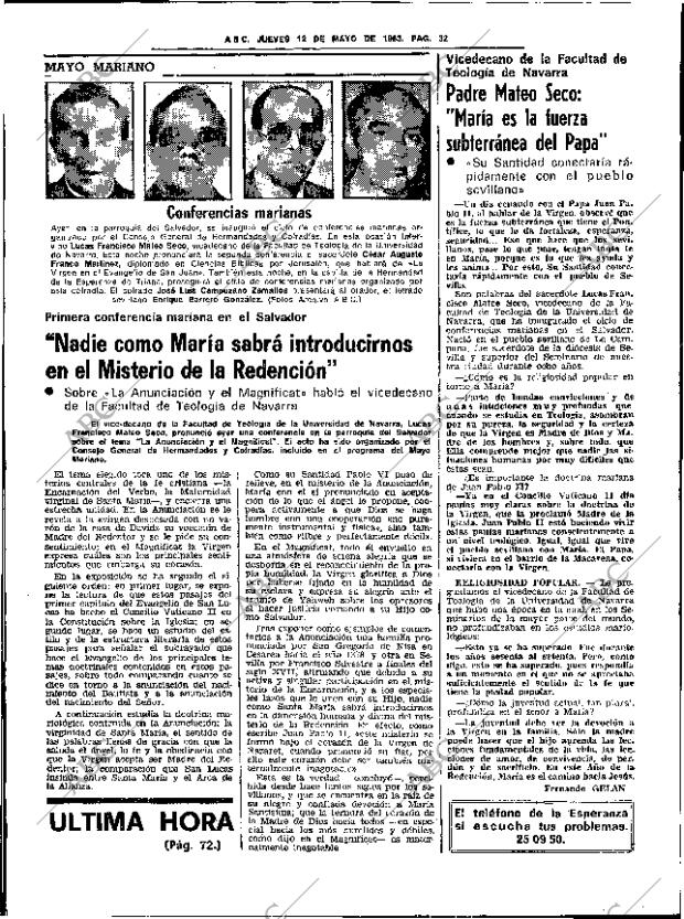 ABC SEVILLA 12-05-1983 página 44