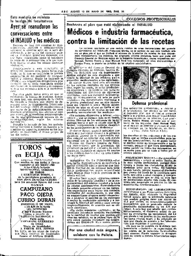 ABC SEVILLA 12-05-1983 página 46